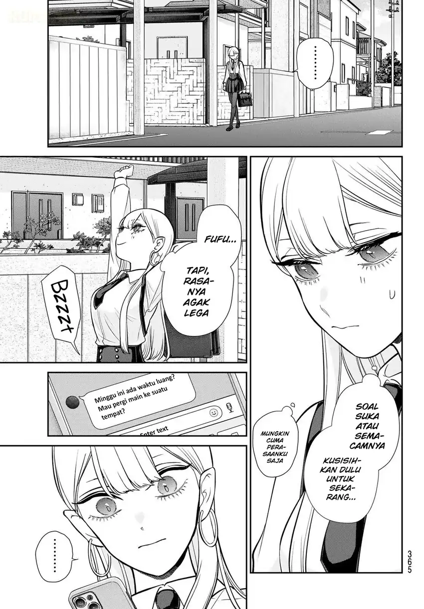 Ririmu Horikku Chapter 20 Gambar 4