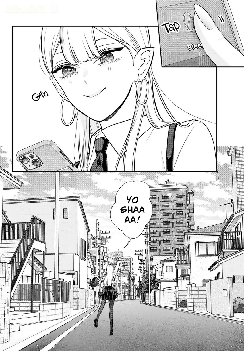 Ririmu Horikku Chapter 20 Gambar 5