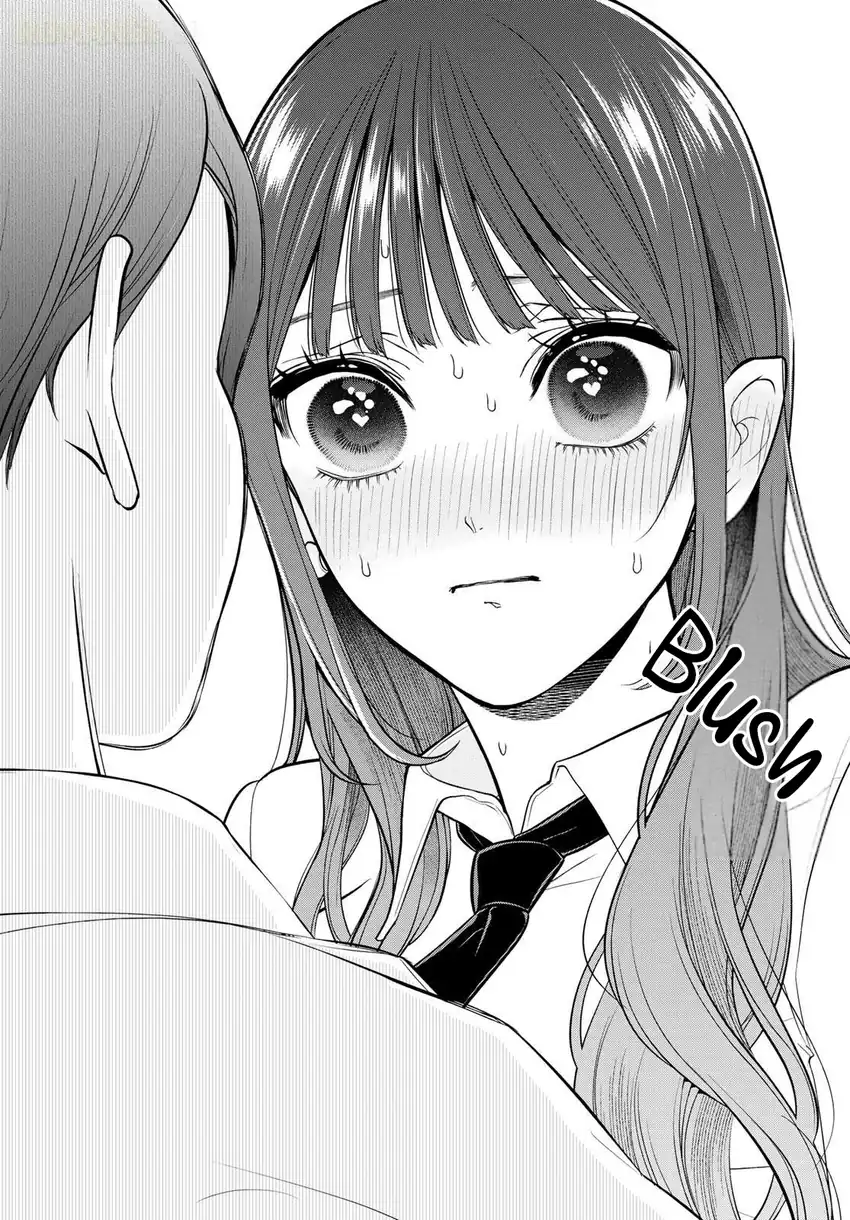 Ririmu Horikku Chapter 3 Gambar 22