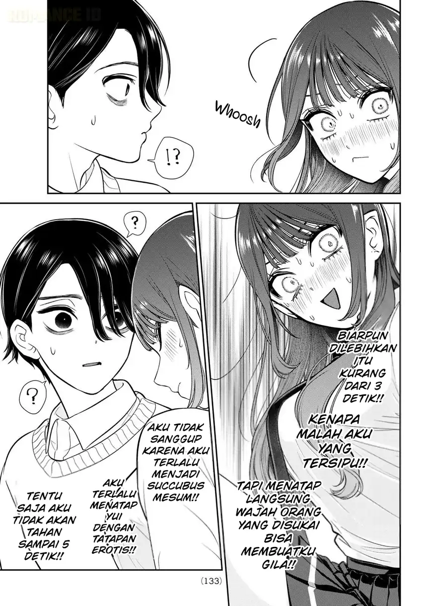 Ririmu Horikku Chapter 3 Gambar 23