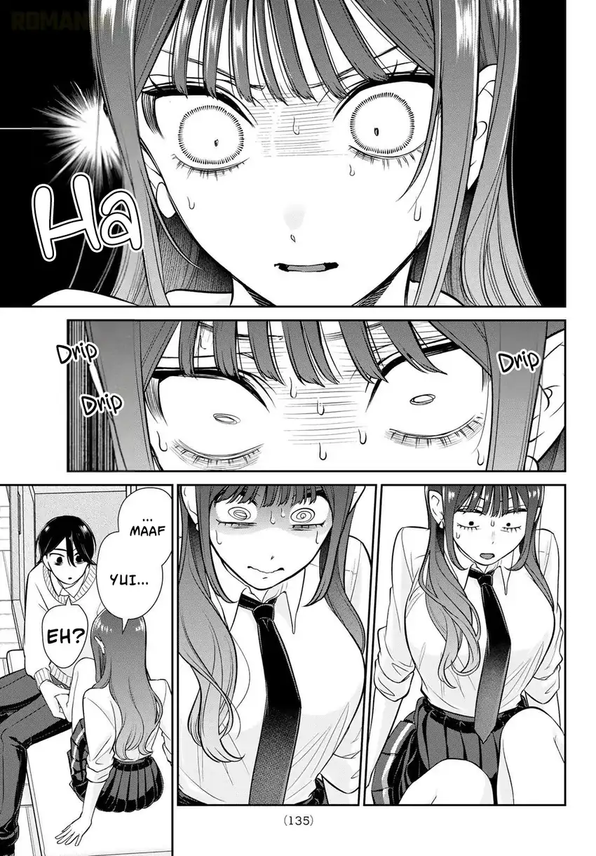 Ririmu Horikku Chapter 3 Gambar 25