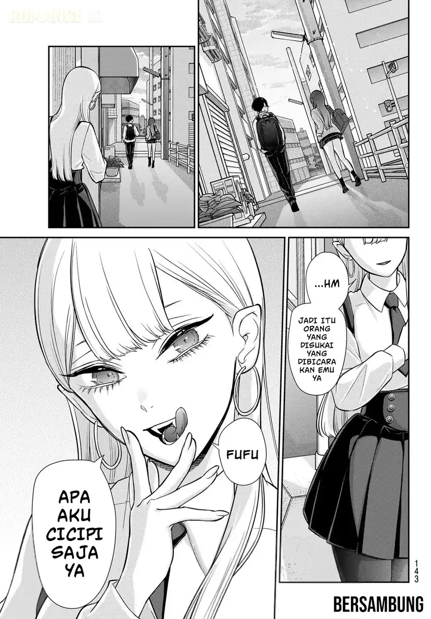 Ririmu Horikku Chapter 3 Gambar 33