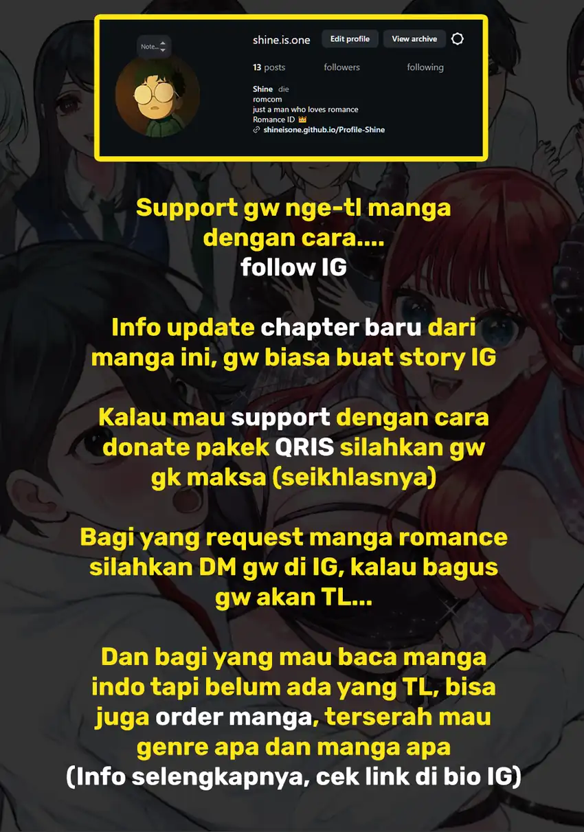 Ririmu Horikku Chapter 3 Gambar 35