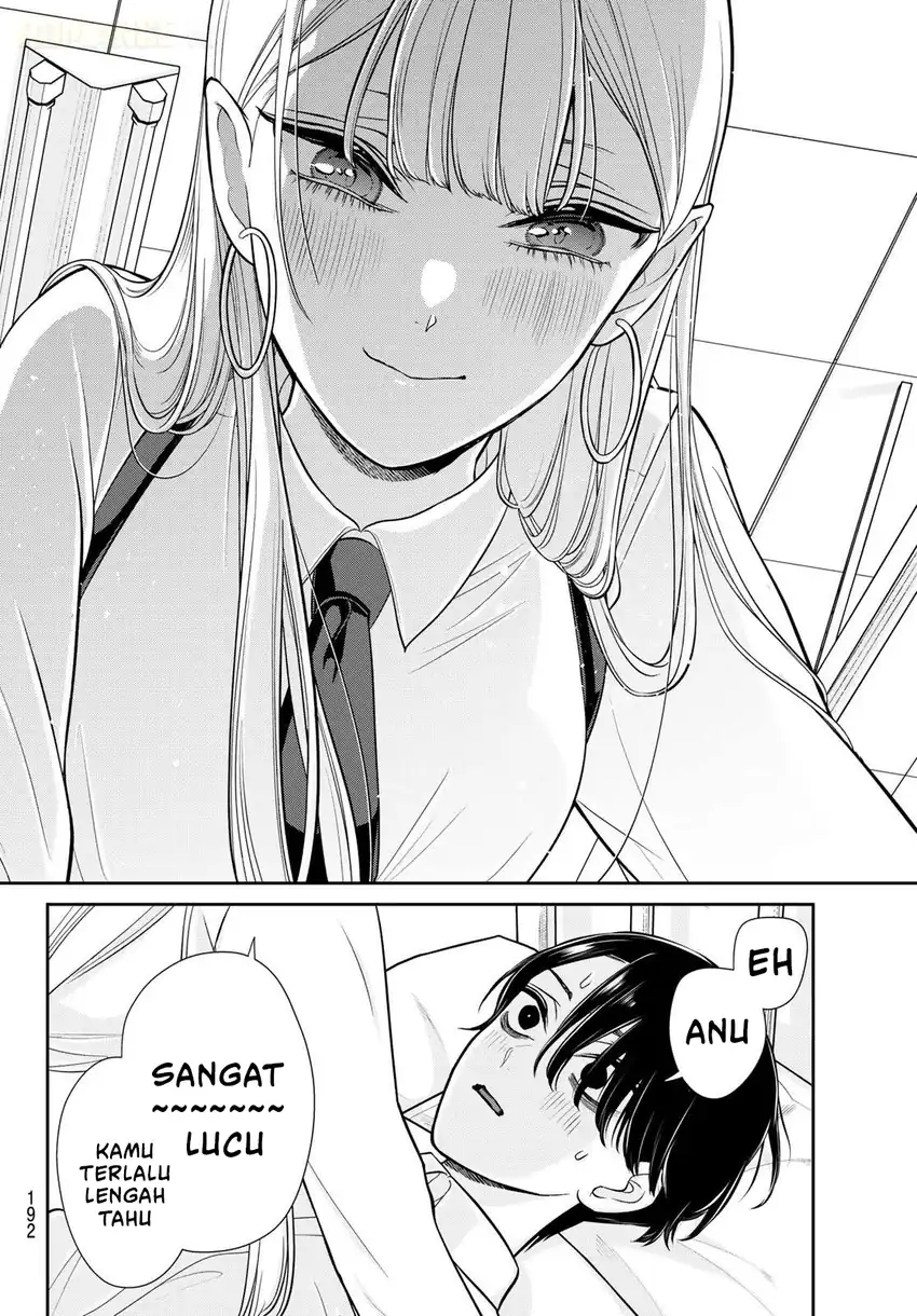 Ririmu Horikku Chapter 4 Gambar 16