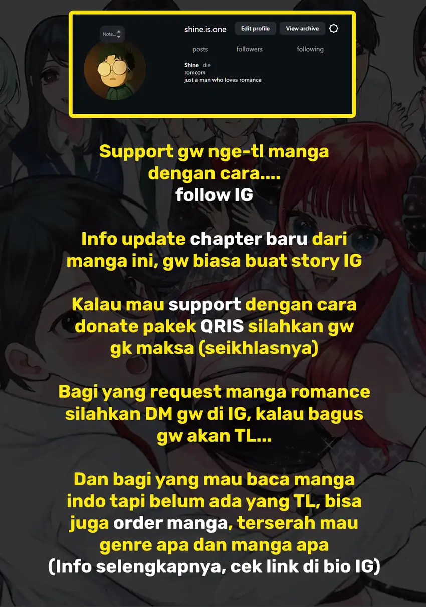 Ririmu Horikku Chapter 9 Gambar 15