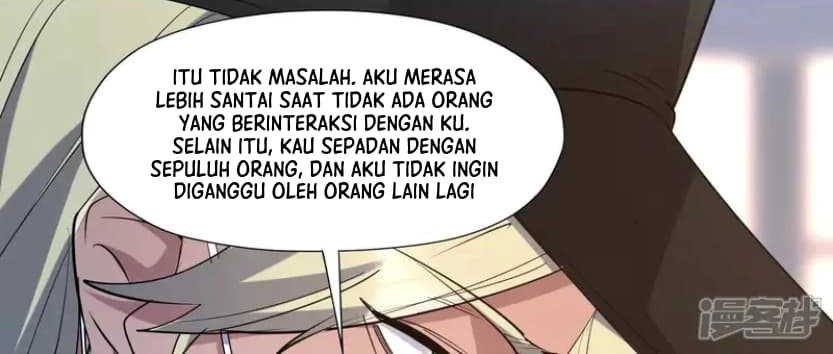 Rise Of The Beast God Chapter 71 Gambar 30