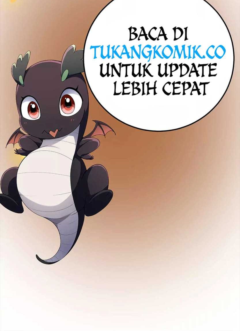 Rise Of The Beast God Chapter 71 Gambar 32