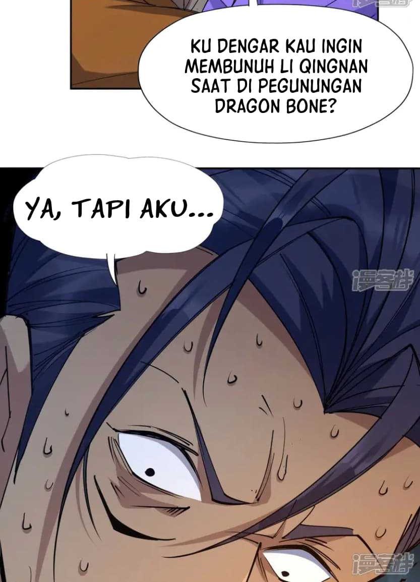 Rise Of The Beast God Chapter 71 Gambar 3
