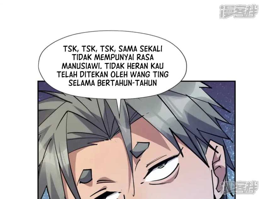 Rise Of The Beast God Chapter 71 Gambar 9