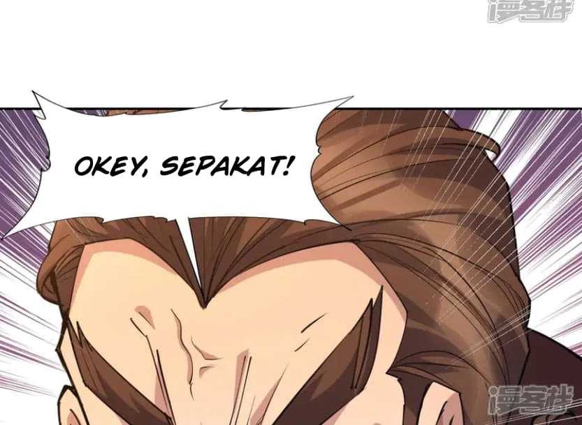 Rise Of The Beast God Chapter 71 Gambar 12