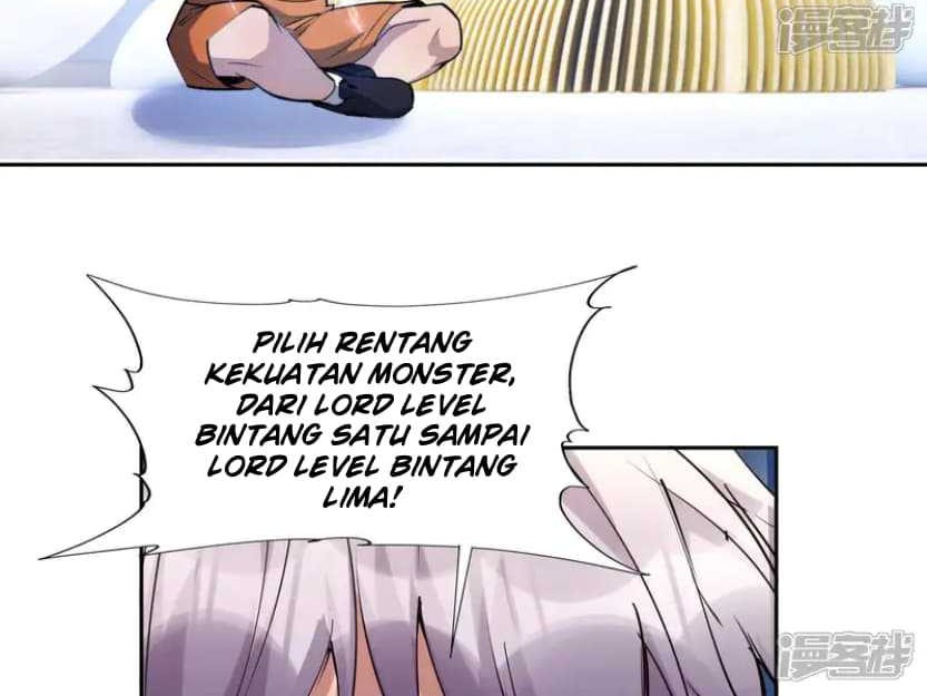 Rise Of The Beast God Chapter 71 Gambar 21