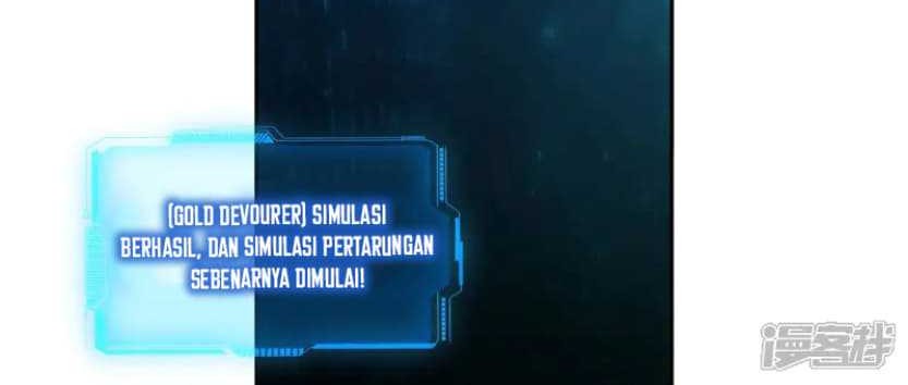 Rise Of The Beast God Chapter 71 Gambar 24