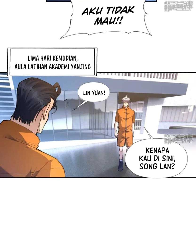 Rise Of The Beast God Chapter 72 Gambar 9