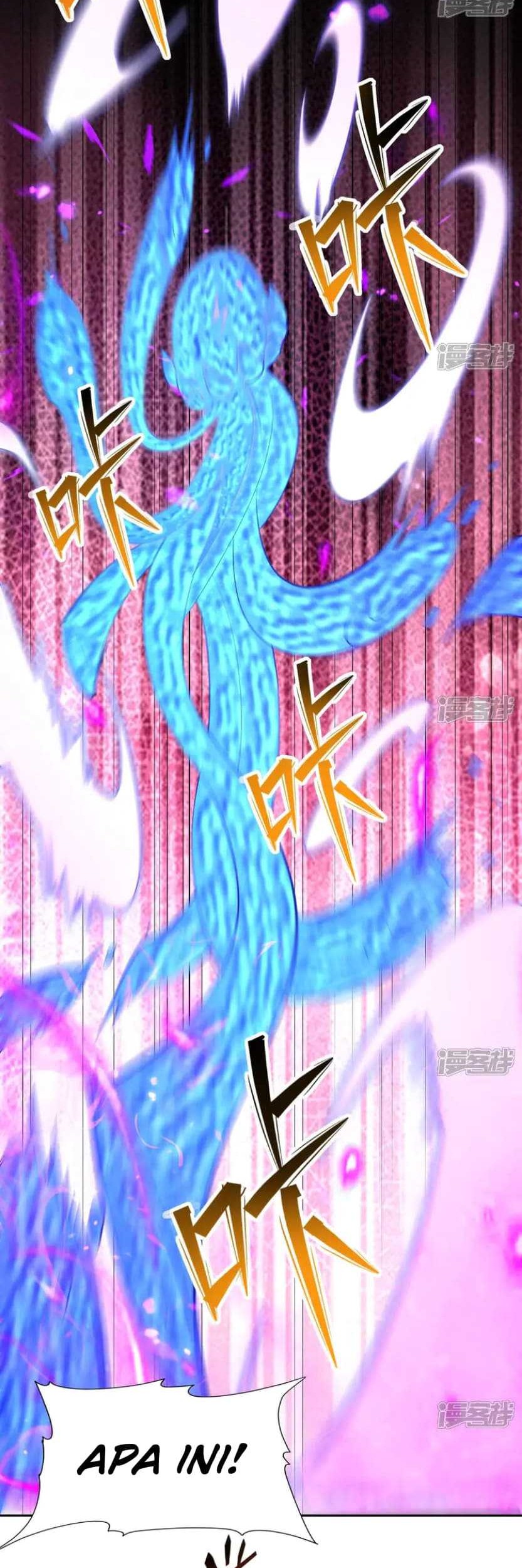 Rise Of The Beast God Chapter 73 Gambar 31