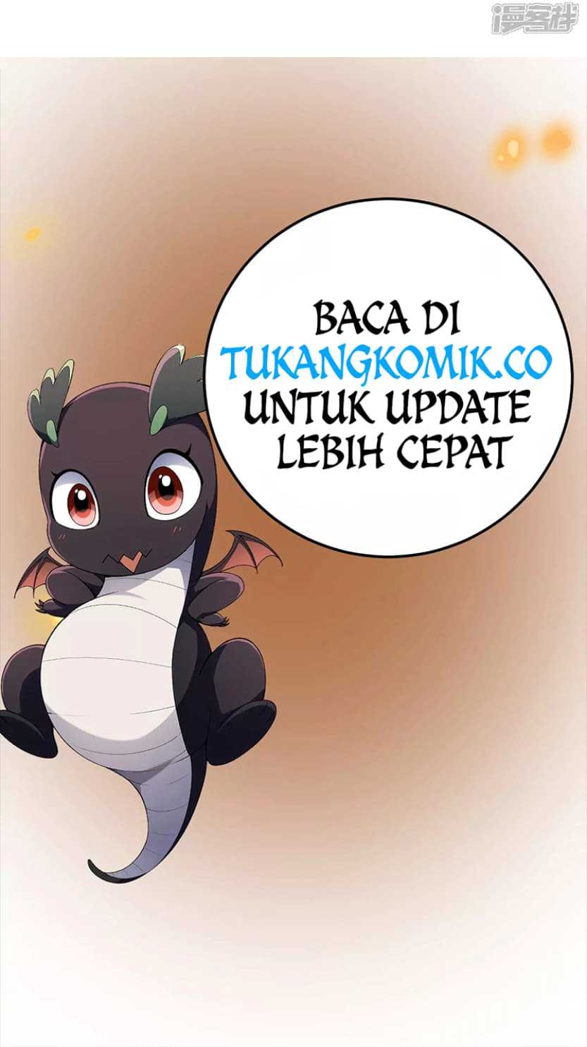 Rise Of The Beast God Chapter 73 Gambar 35