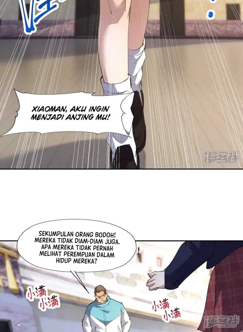 Rise Of The Beast God Chapter 73 Gambar 3