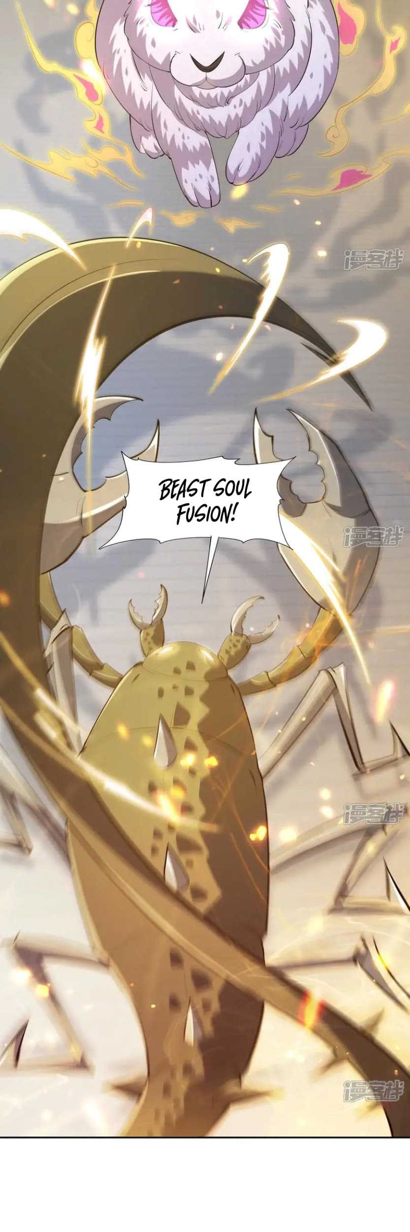 Rise Of The Beast God Chapter 73 Gambar 7