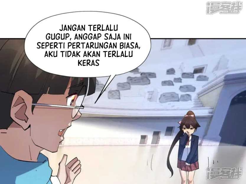 Rise Of The Beast God Chapter 73 Gambar 15