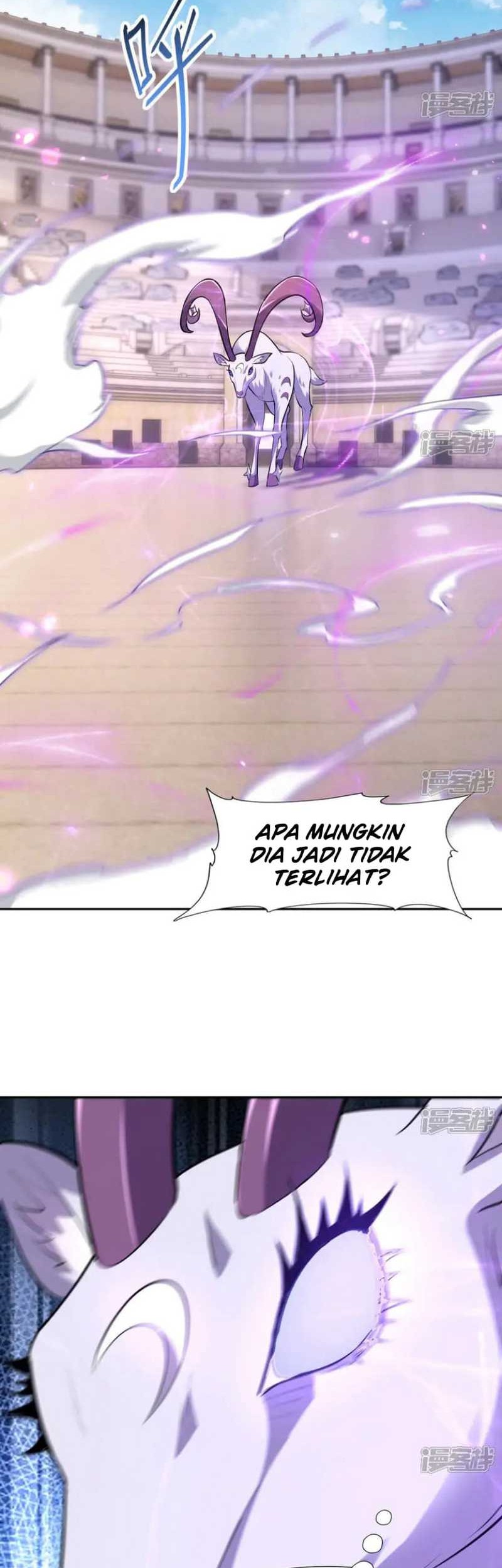 Rise Of The Beast God Chapter 74 Gambar 20