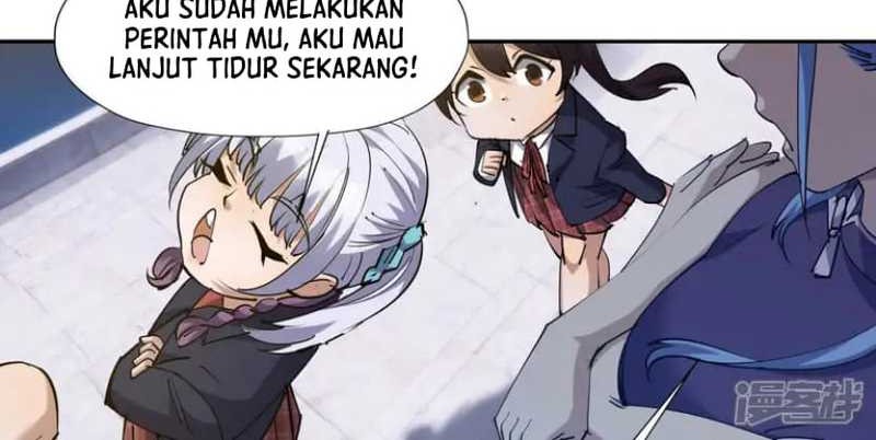Rise Of The Beast God Chapter 75 Gambar 11