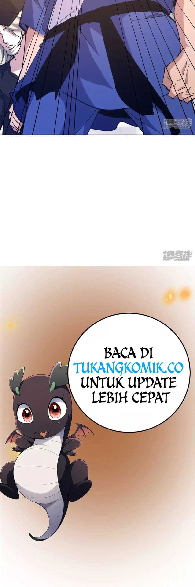 Rise Of The Beast God Chapter 76 Gambar 34