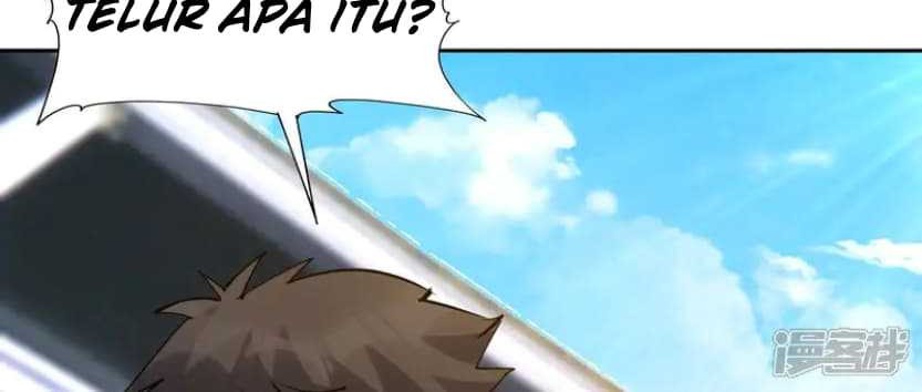 Rise Of The Beast God Chapter 76 Gambar 6