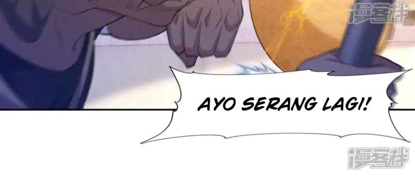 Rise Of The Beast God Chapter 76 Gambar 18