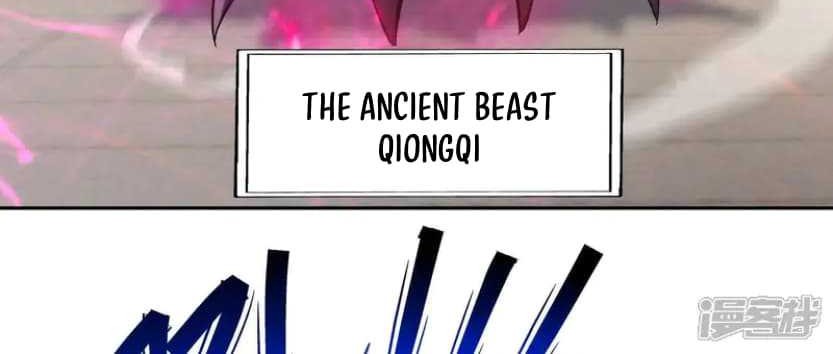 Rise Of The Beast God Chapter 77 Gambar 29
