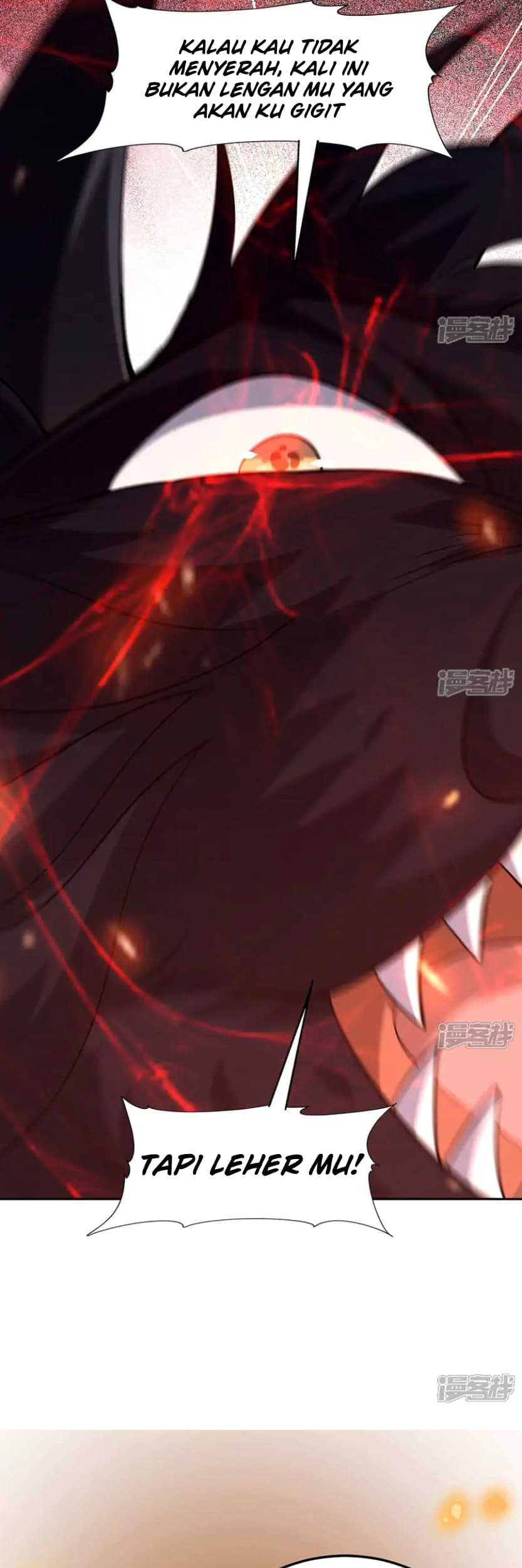 Rise Of The Beast God Chapter 77 Gambar 35