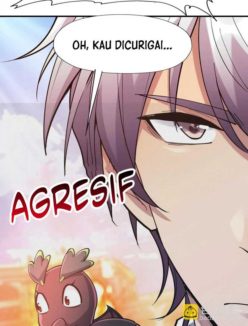 Rise Of The Beast God Chapter 78 Gambar 33