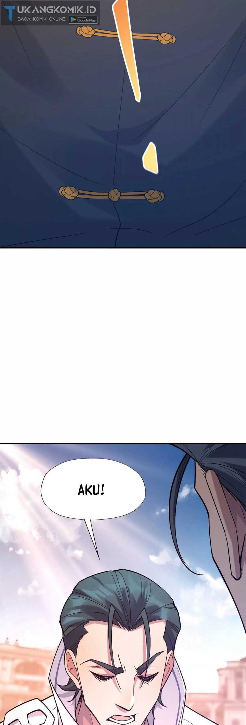 Rise Of The Beast God Chapter 78 Gambar 43