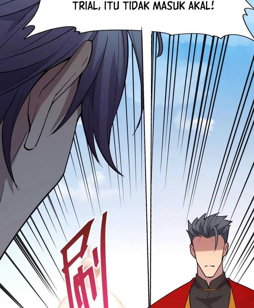 Rise Of The Beast God Chapter 78 Gambar 45