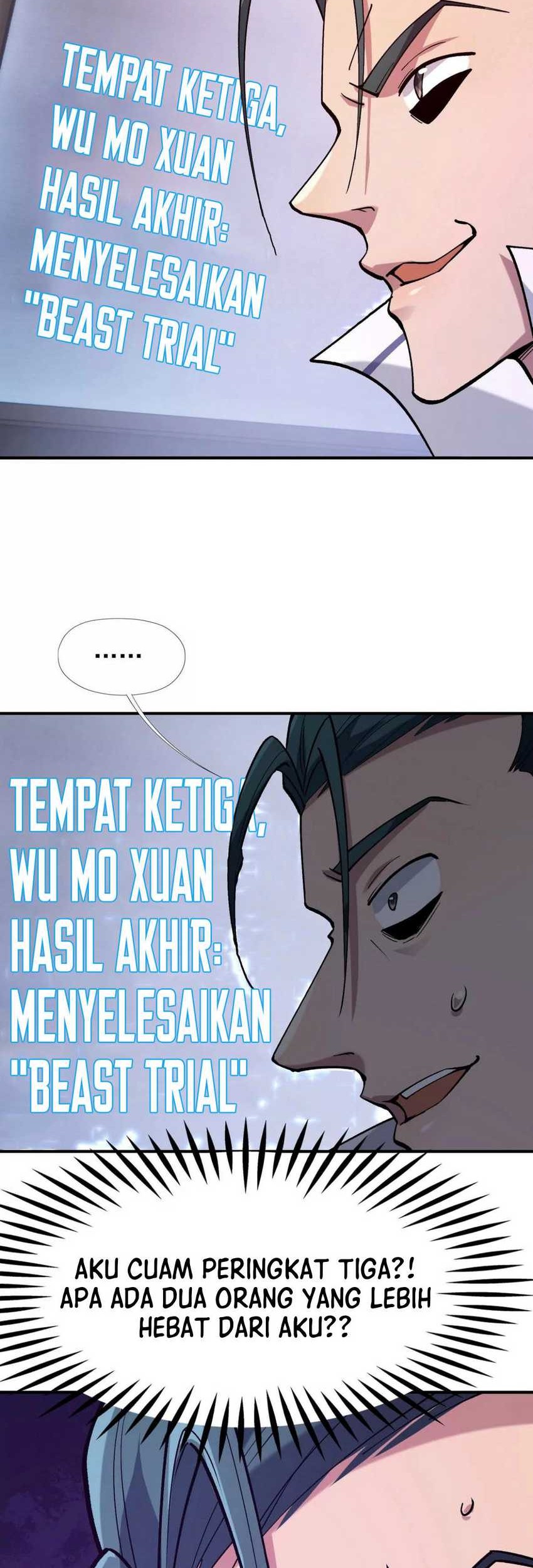 Rise Of The Beast God Chapter 78 Gambar 11