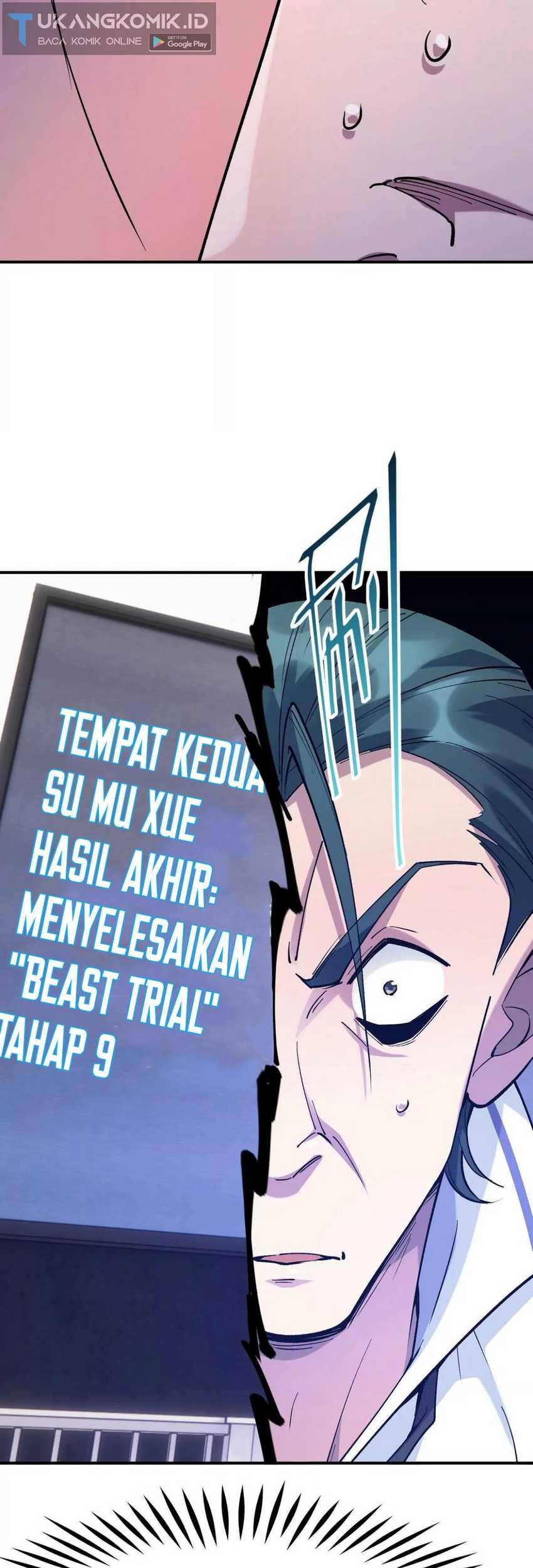 Rise Of The Beast God Chapter 78 Gambar 13