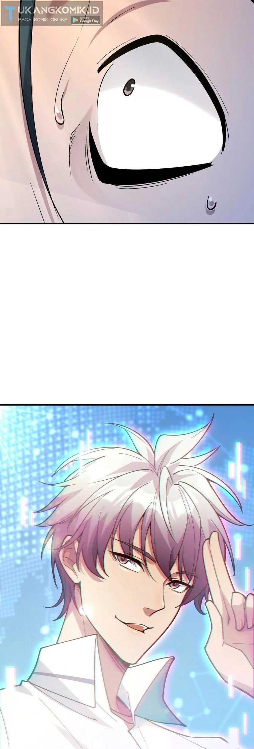 Rise Of The Beast God Chapter 78 Gambar 16