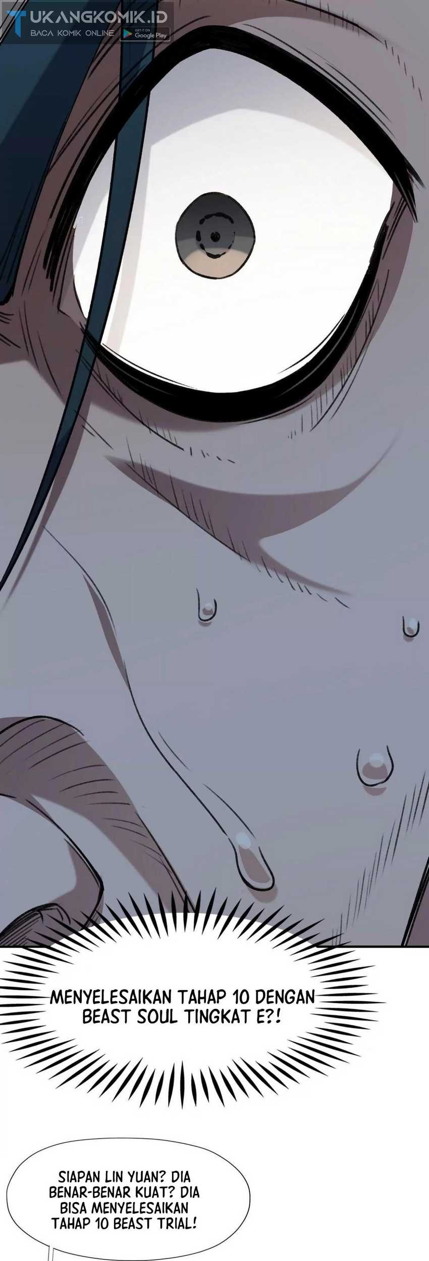 Rise Of The Beast God Chapter 78 Gambar 19