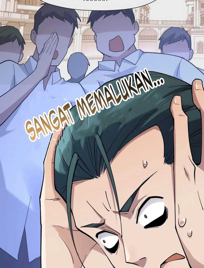 Rise Of The Beast God Chapter 78 Gambar 21