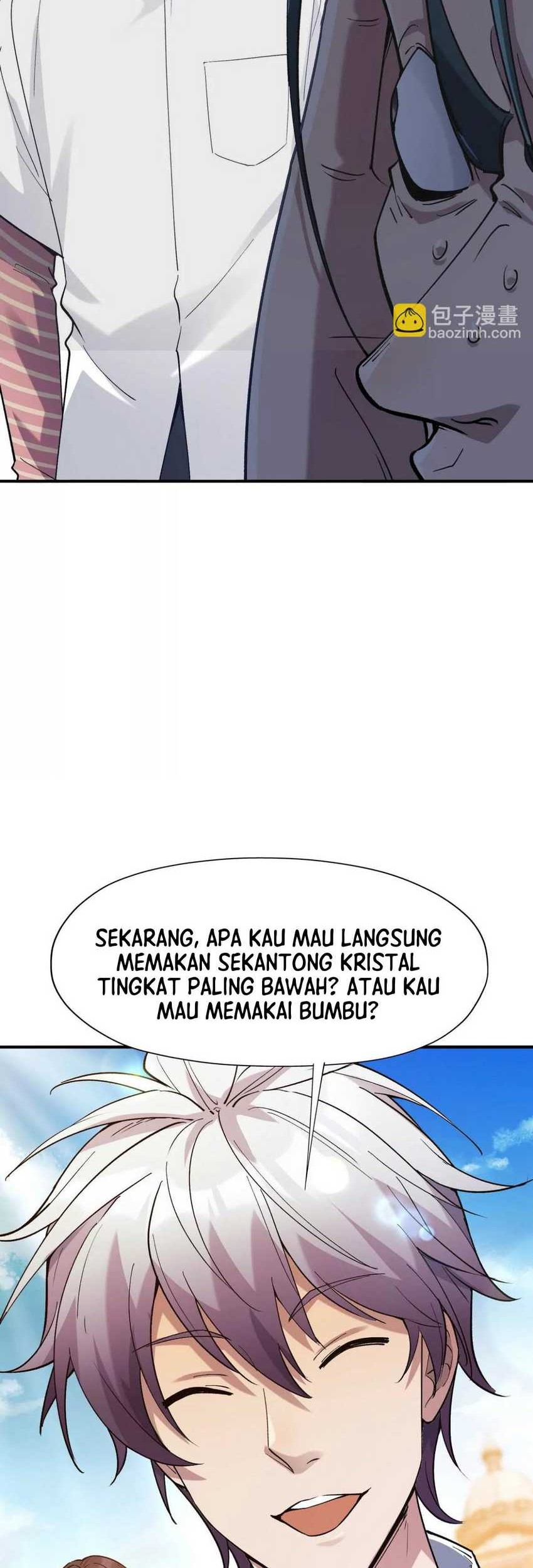 Rise Of The Beast God Chapter 78 Gambar 23