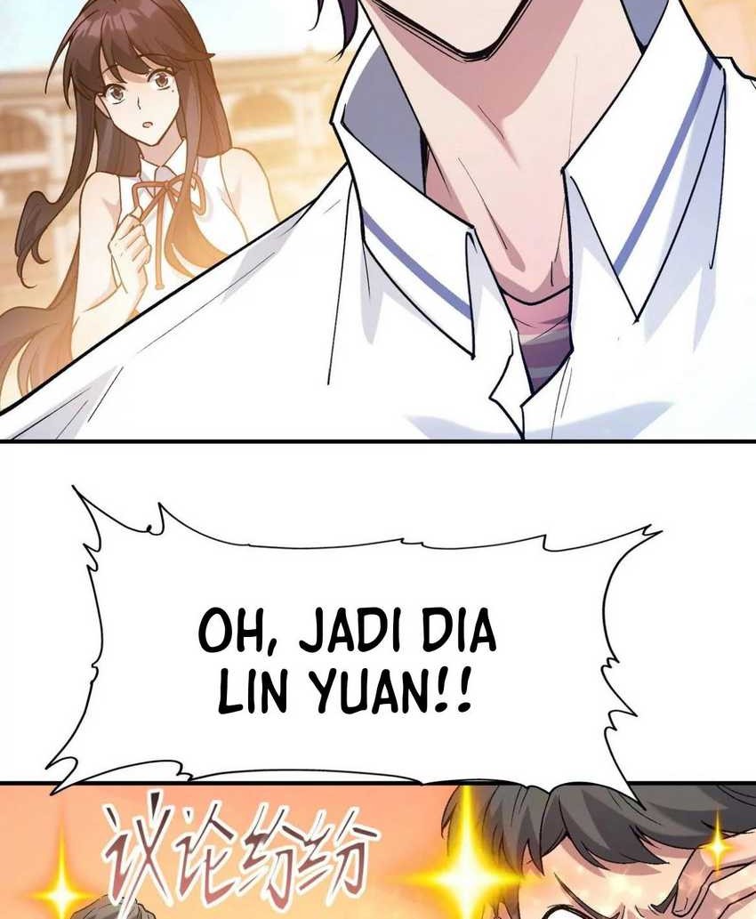 Rise Of The Beast God Chapter 78 Gambar 24