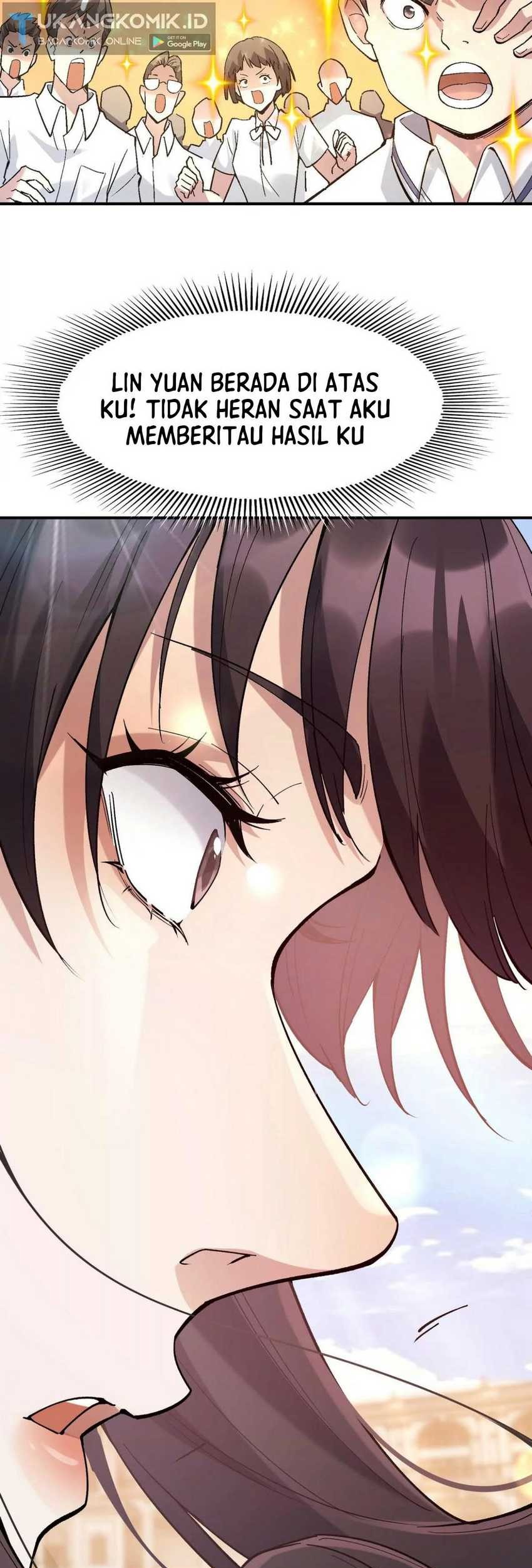 Rise Of The Beast God Chapter 78 Gambar 25
