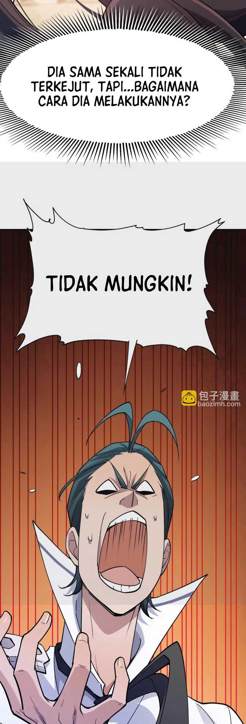 Rise Of The Beast God Chapter 78 Gambar 26