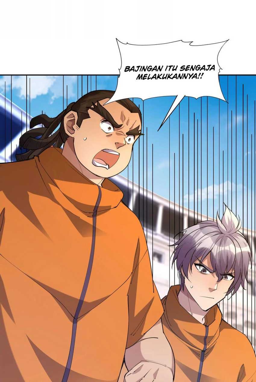 Rise Of The Beast God Chapter 79 Gambar 3