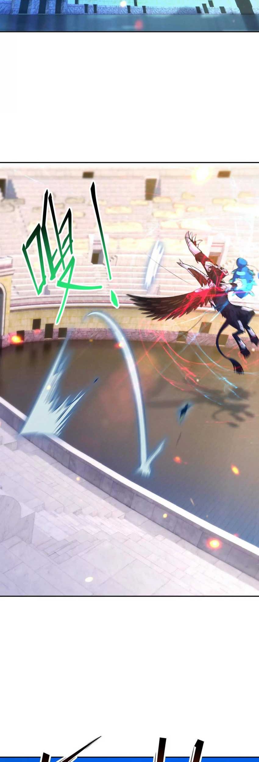 Rise Of The Beast God Chapter 79 Gambar 5