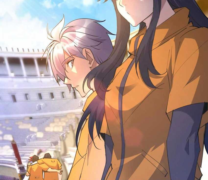 Rise Of The Beast God Chapter 79 Gambar 15