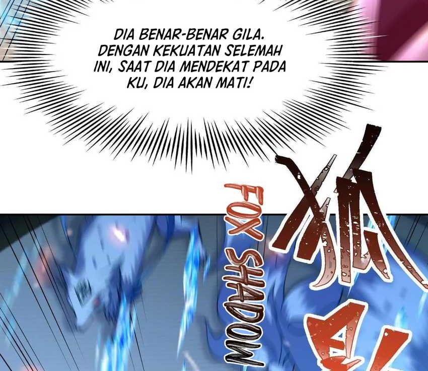 Rise Of The Beast God Chapter 79 Gambar 27
