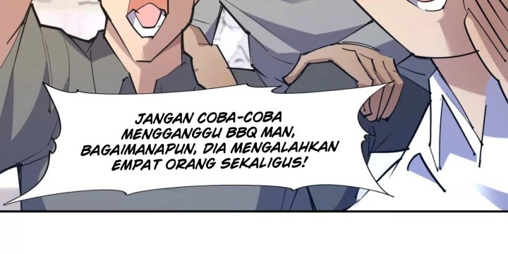 Rise Of The Beast God Chapter 81 Gambar 3