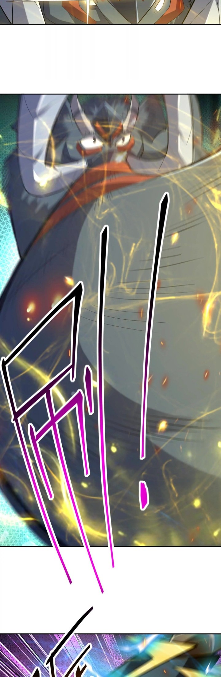 Rise Of The Beast God Chapter 82 Gambar 23