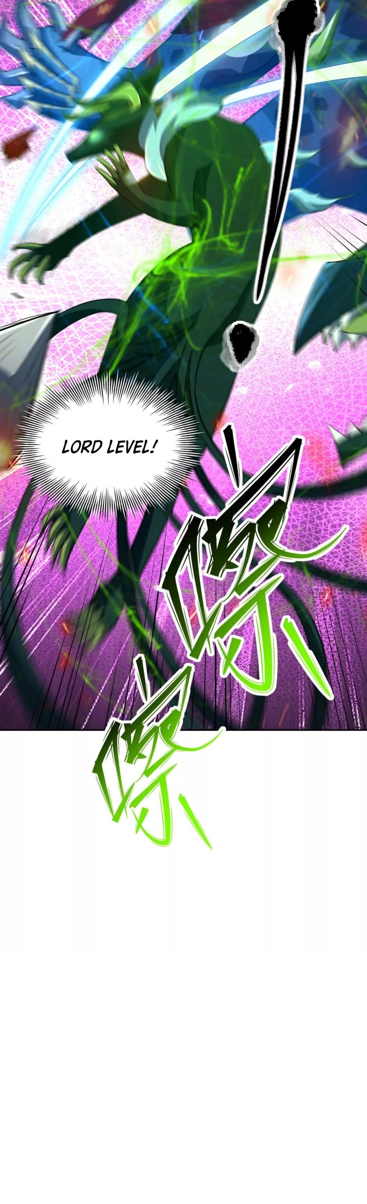 Rise Of The Beast God Chapter 83 Gambar 27