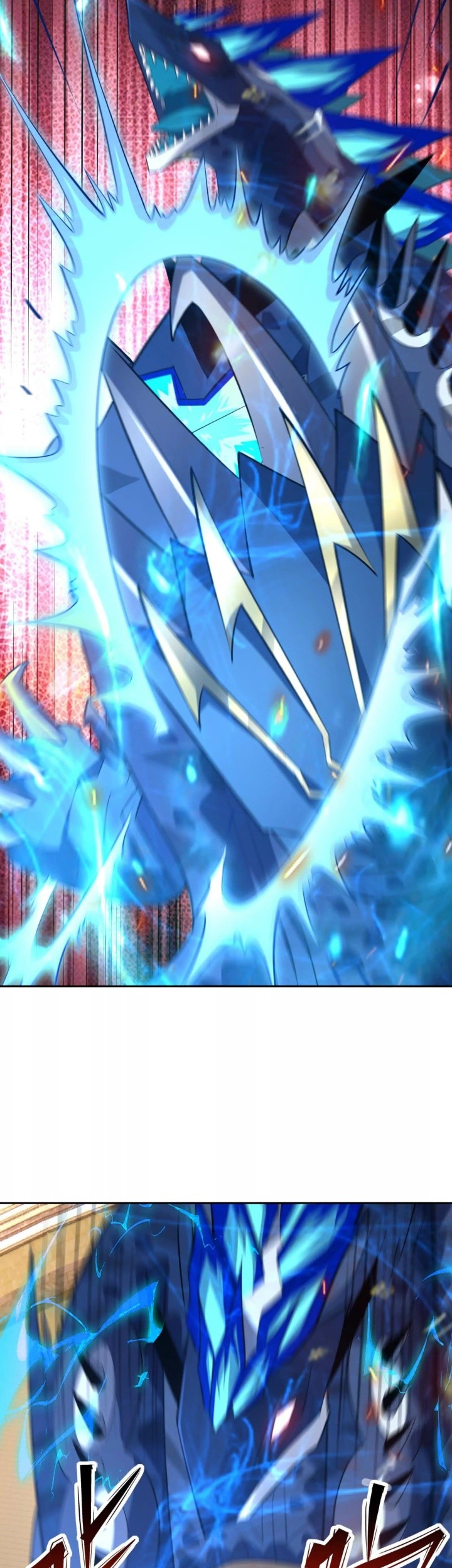 Rise Of The Beast God Chapter 83 Gambar 6