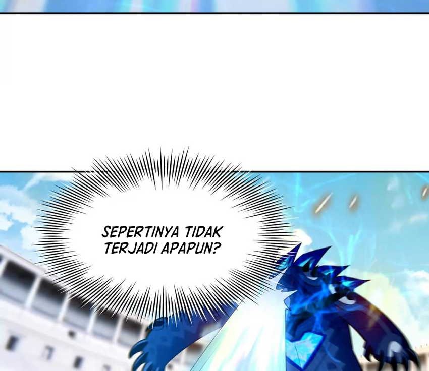 Rise Of The Beast God Chapter 84 Gambar 12